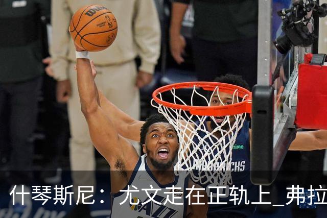 什琴斯尼：尤文走在正轨上 弗拉霍维奇非常出色